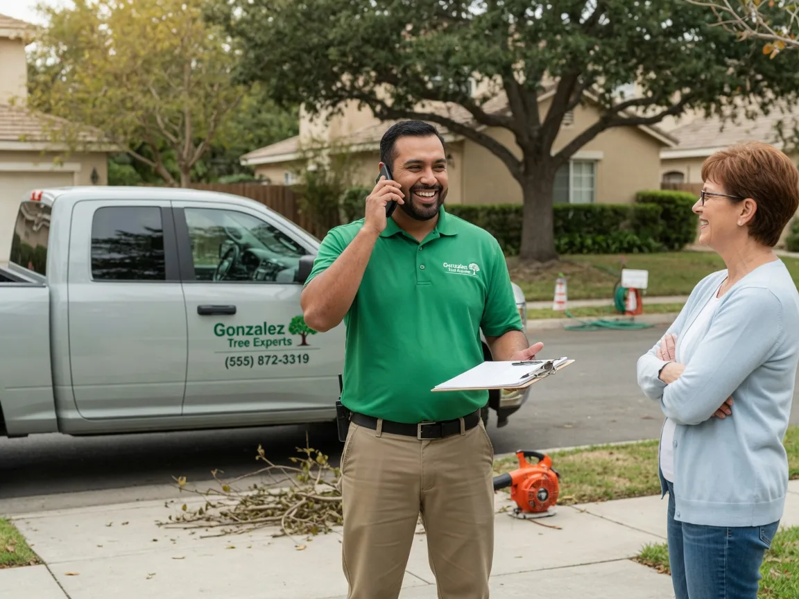 Tree Service Clifton Hill, MO FAQs